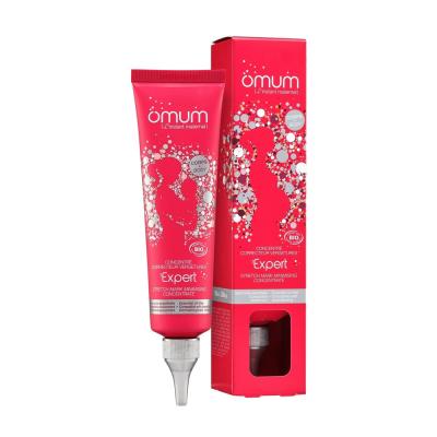 Omum l'Instant Maternel l'Expert Concentr&eacute; correcteur vergetures Bio