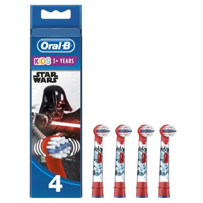 Accessoire dentaire Oral B STAR WARS X4