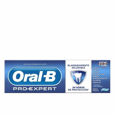 PRO-EXPERT blanqueadora pasta dent&iacute;frica 75 ml