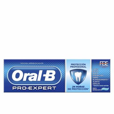 Oral-b Pro-expert Multi-protection Dentifical Paste 75 Ml Bleu 75 ml