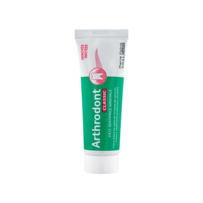 Arthrodont Classic P&acirc;te Dentifrice 50ml