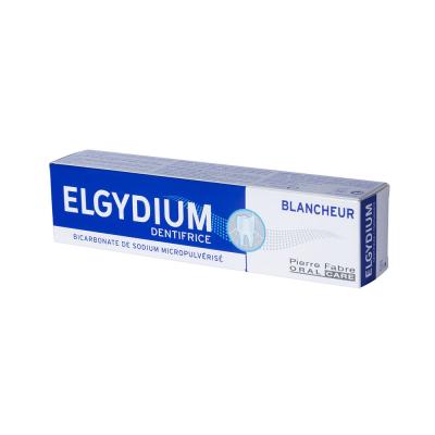 Elgydium Blancheur Dentifrice 75ml