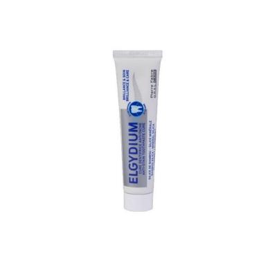 Elgydium Brillance et Soin Dentifrice 30ml