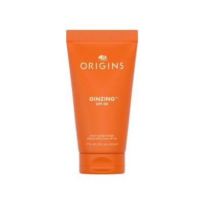 origins - Ginzing&trade; Cr&egrave;me Hydratante Visage SPF30 50 ml