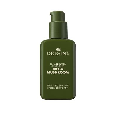Dr.Weil For Origins&acute; MegaMushroom Relief & Resilience Fortifying Emulsion