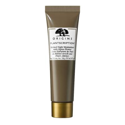 Origins Plantscription Retinol Night Moisturizer 30ml