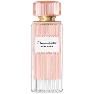 Oscar De La Renta - NEW YORK Eau de parfum 30 ml female