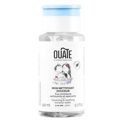 Ouate Mon Nettoyant Douceur Nettoyant Visage Flacon buzzer 150 ml