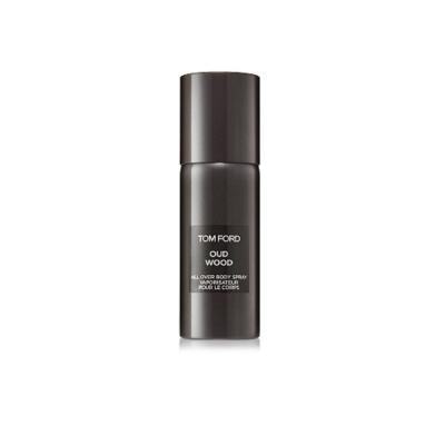 Tom Ford Oud Wood ALL OVER BODY SPRAY 150ML
