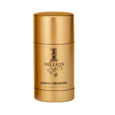 PACO RABANNE 1 Million - D&eacute;odorant 75ml