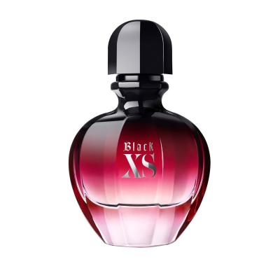 Paco Rabanne Black Xs For Her Edp 50 Ml