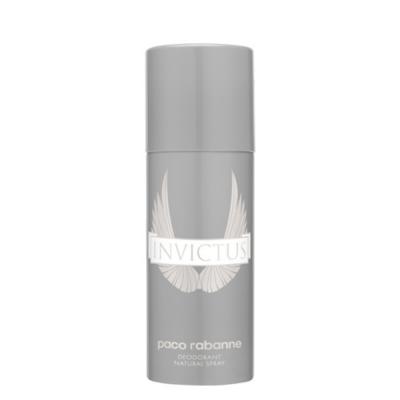 INVICTUS d&eacute;odorant vaporisateur 150 ml