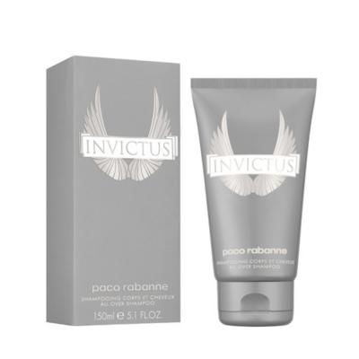 Invictus Gel Douche