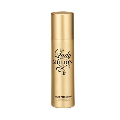 LADY MILLION deo vaporisateur 150 ml