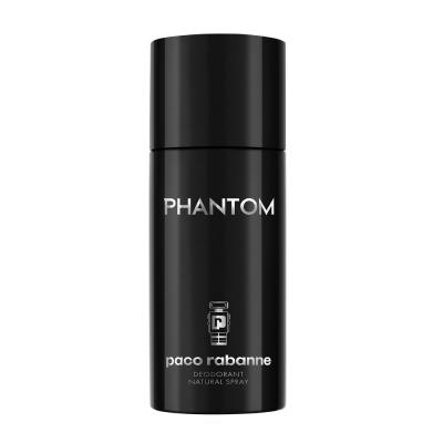 PHANTOM deo vaporisateur 150 ml
