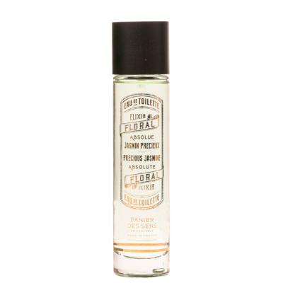 Jasmin Pr&eacute;cieux - Eau de Toilette