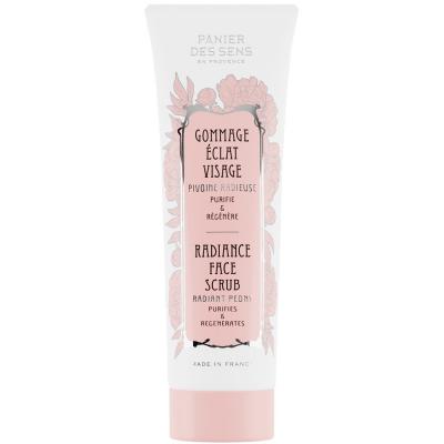 Panier des Sens - Pivoine Radieuse Masque visage 75 ml