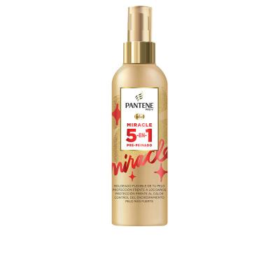 Miracle 5 In 1 spray pr&eacute;-coiffant & protecteur de chaleur 200 ml