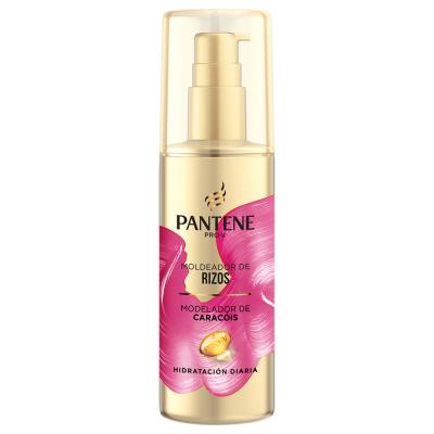 Pantene Pro-V No Rinse Defined Curls Cr&egrave;me hydratante 145ml