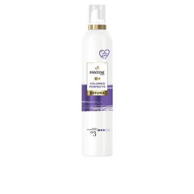 Pantene Perfect Volume Foam 300ml Beige