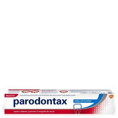 Paradontax Daily Fresh Dentifrice Fluor&eacute; 75 ml