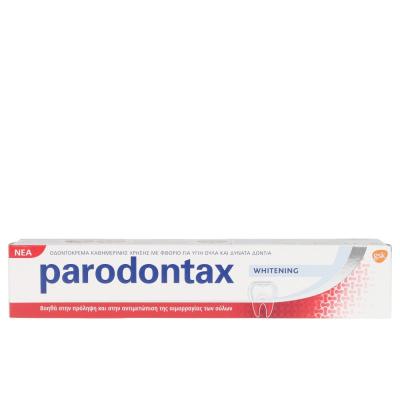 Parodontax P&acirc;te Blanchissante Quotidienne 75ml