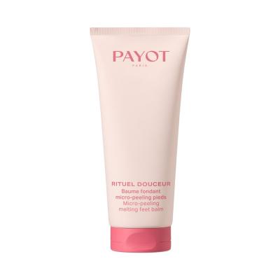 Payot - Baume fondant micro-peeling pieds - Rituel Douceur - 100ml