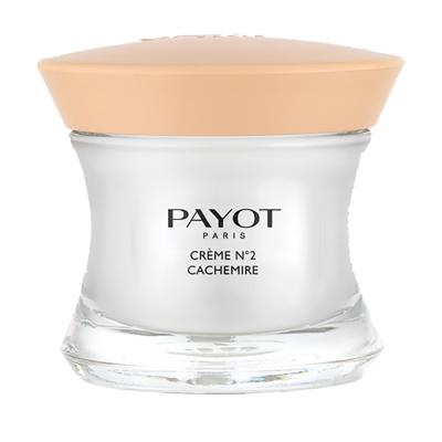 Cr&egrave;me Payot Cachemire 50ml