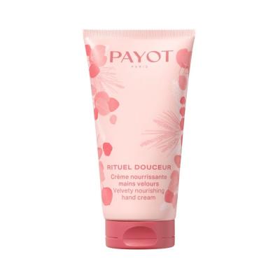 Payot - Cr&egrave;me Nourrissante Mains Velours Soin nourrissant r&eacute;confortant 24h 75 ml