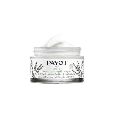 Payot Herbier Cr&egrave;me Universelle Visage Lavande 50ml
