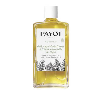 Payot Herbier Aceite Revitalizante Corporal 95ml