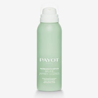 Payot - BRUME JAMBES L&Eacute;G&Egrave;RES Soin rafra&icirc;chissant Anti-Pesanteur 100 ml