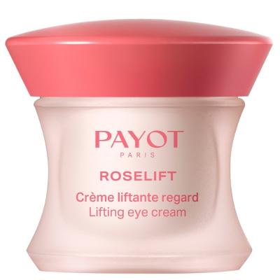 Payot - Cr&egrave;me Liftante Regard contour des yeux 15 ml