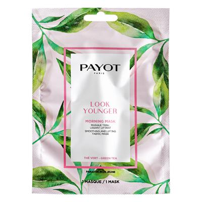 Payot Look Younger Morning Mask Smothing and Lifting Sheet Mask 1 und