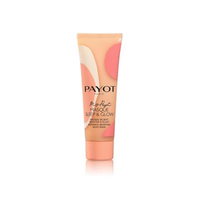 Payot MY PAYOT - Masque Sleep & Glow de Nuit Peaux Grasses, 50ml