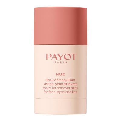 Nue stick d&eacute;maquillant yeux & leviers visage 50 gr