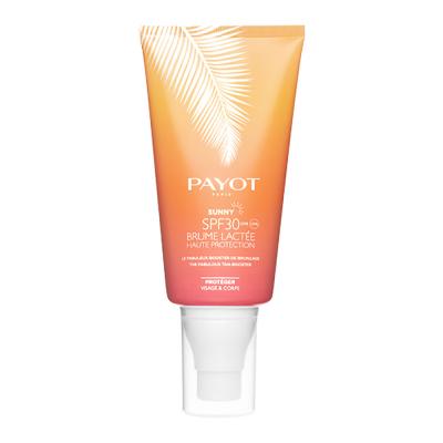 Payot Sunny Spf 30 Brume Lactee 150ml