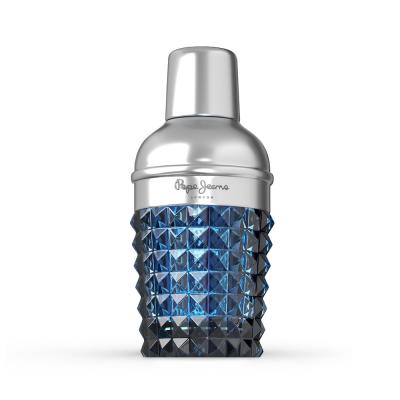 Pepe Jeans For Him Eau de Toilette Vaporisateur 100ml