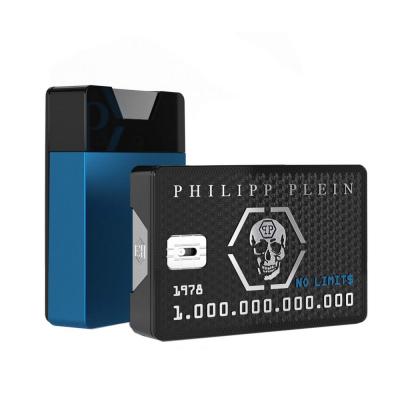 Philipp Plein No Limits Super Fresh Eau De Toilette Pour Homme 50 Ml