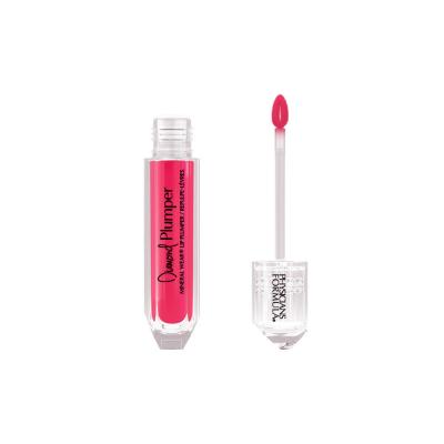 Mineral Wear&reg; Diamond Lip Plumper Pink Radiant Cut