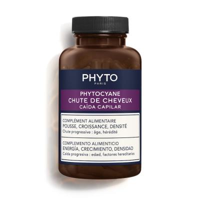 Phyto - Compl&eacute;ment Alimentaire Antichute Vitamines 1 pieces unisex