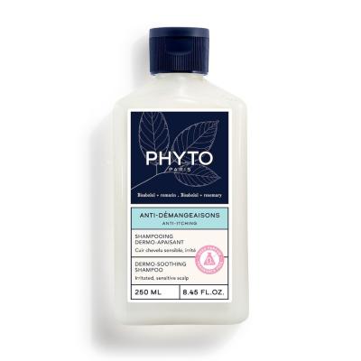 PHYTO - Dermo-Apaisant Shampoing 250 ml unisex