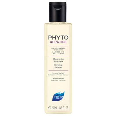 Phyto PhytoK&eacute;ratine Shampoing R&eacute;parateur 250ml