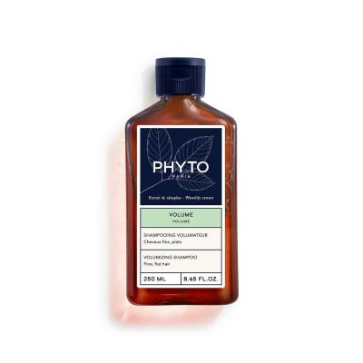 Shampoing Volumateur Cheveux Fins Et Plats Phyto - Le Flacon De 250ml
