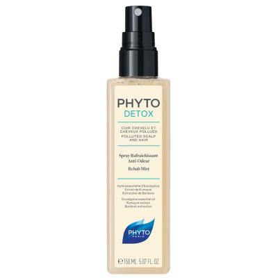 PHYTO D&eacute;tox Spray rafra&icirc;chissant anti-odeur 150ml
