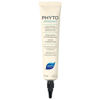 Phytoapaisant S&eacute;rum Anti-D&eacute;mangeaisons Cuir Chevelu Sensible 50 ml