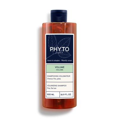 Shampooing Volumateur 500ml Volume Cheveux Fins Phyto