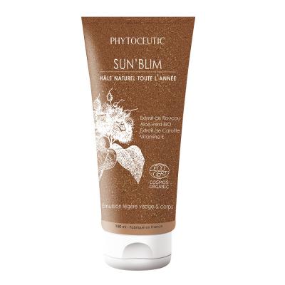 Phytoceutic Phytoc Sun'Blim 150 ml - Tube 150 ml
