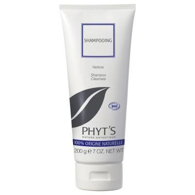 Phyts Shampoing traitant &eacute;quilibrant tous cheveux 200g