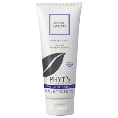 Phyts Masque capillaire r&eacute;parateur protecteur 200g